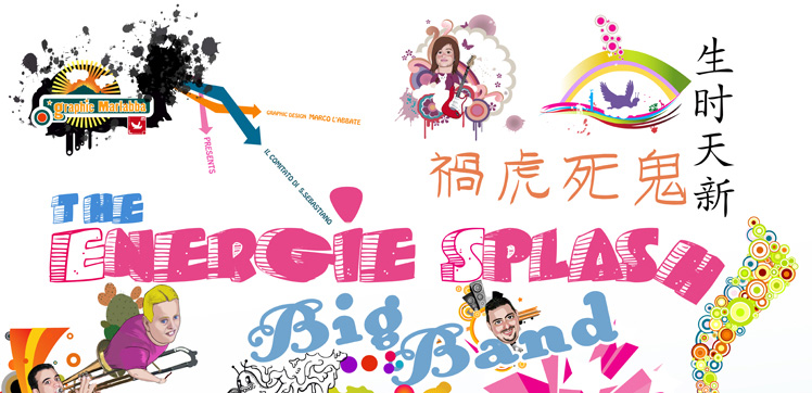 Energie Splash